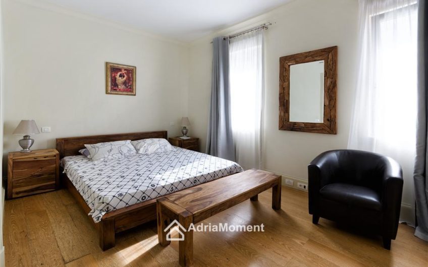 Najniža cijena u Porto Montenegro. 2 soban stan