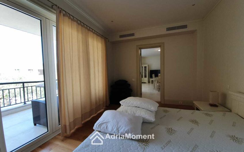 Najniža cijena u Porto Montenegro. 2 soban stan