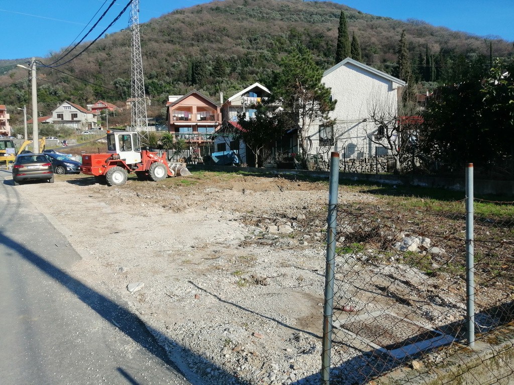 Urbanizirano zemljište za gradnju kuće na Seljanovu – 90.000 eura