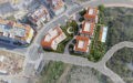 Centrale Lustica Bay - apartment in the building with a swimming pool and garage