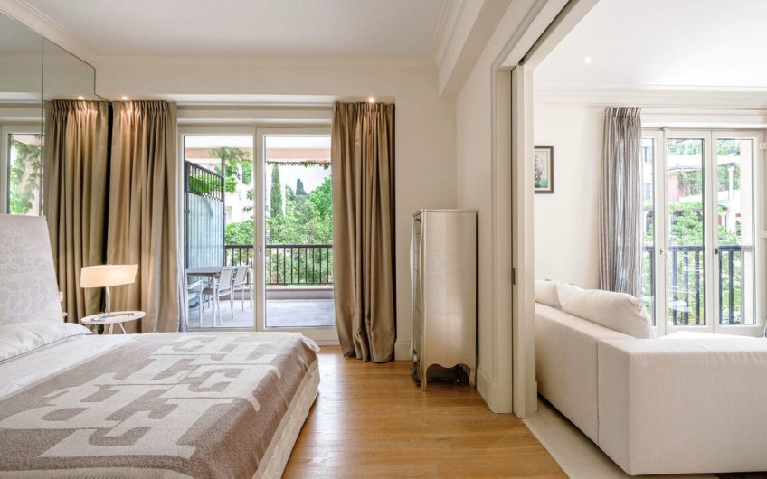 Jednosoban apartman u Porto Montenegro, Teuta