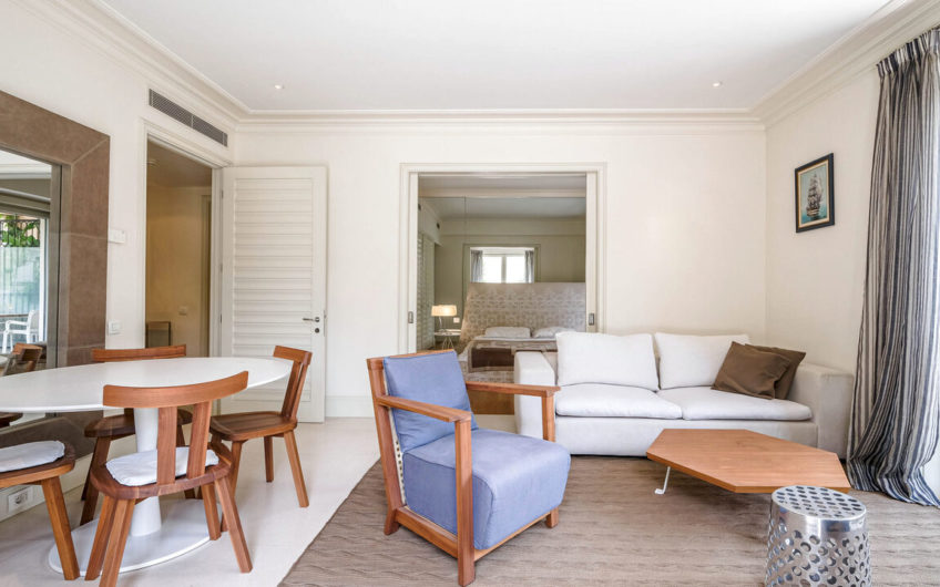 Jednosoban apartman u Porto Montenegro, Teuta