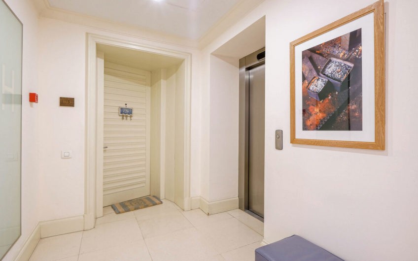 Jednosoban apartman u Porto Montenegro, Teuta