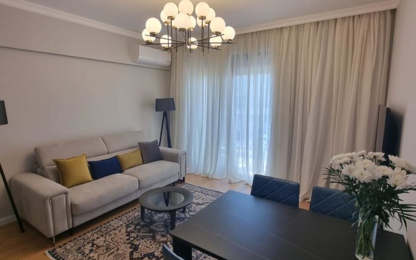 1-soban apartman u Allure condo hotelu – Budva, centar