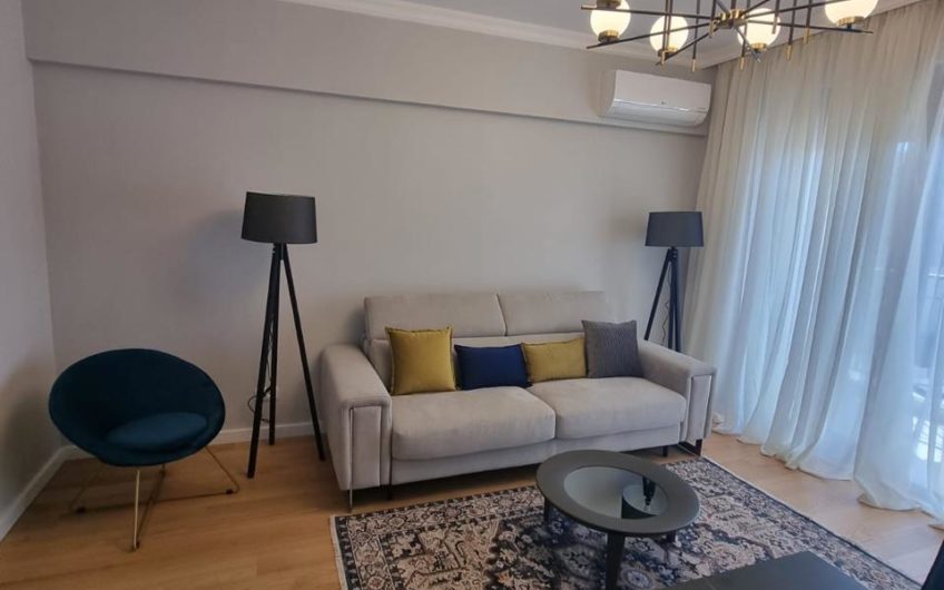 1-soban apartman u Allure condo hotelu – Budva, centar