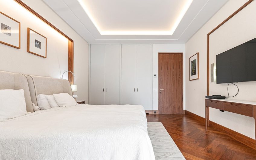 2-soban apartman u rezidenciji Elena Porto Montenegro