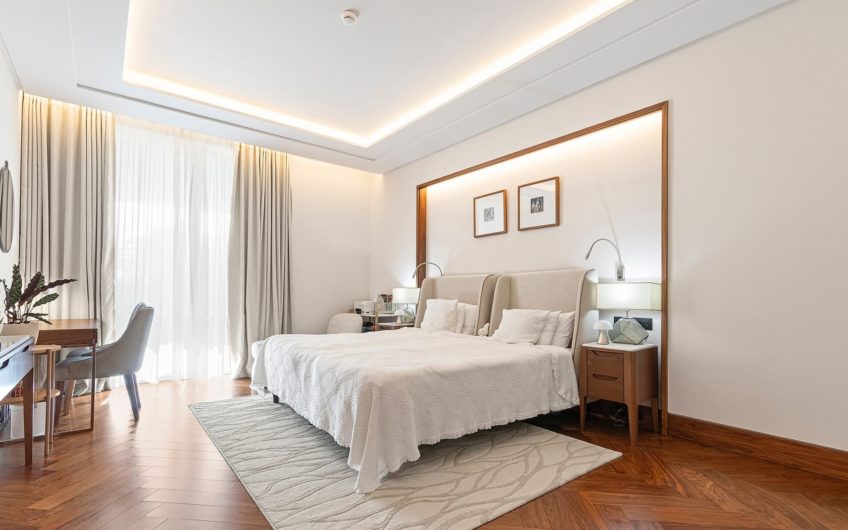 2-soban apartman u rezidenciji Elena Porto Montenegro