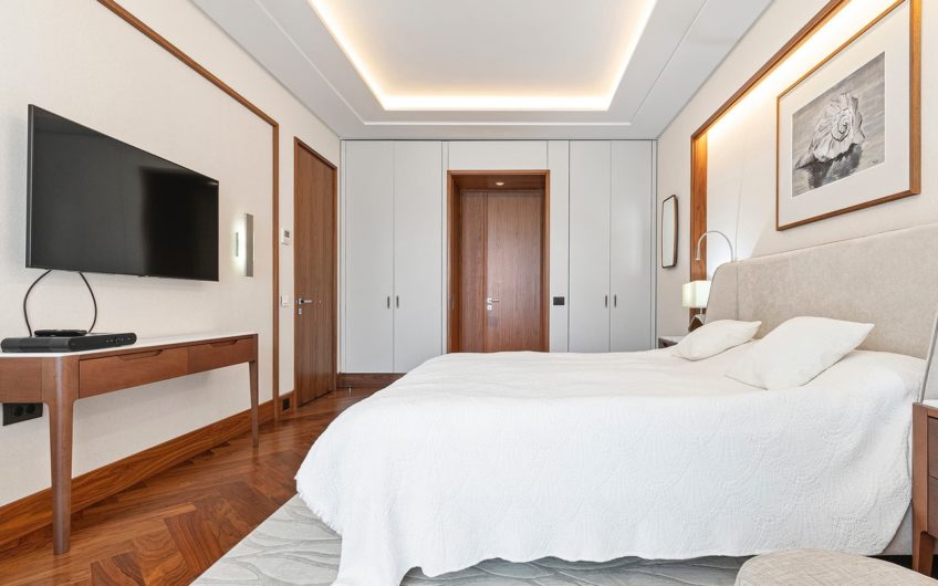 2-soban apartman u rezidenciji Elena Porto Montenegro