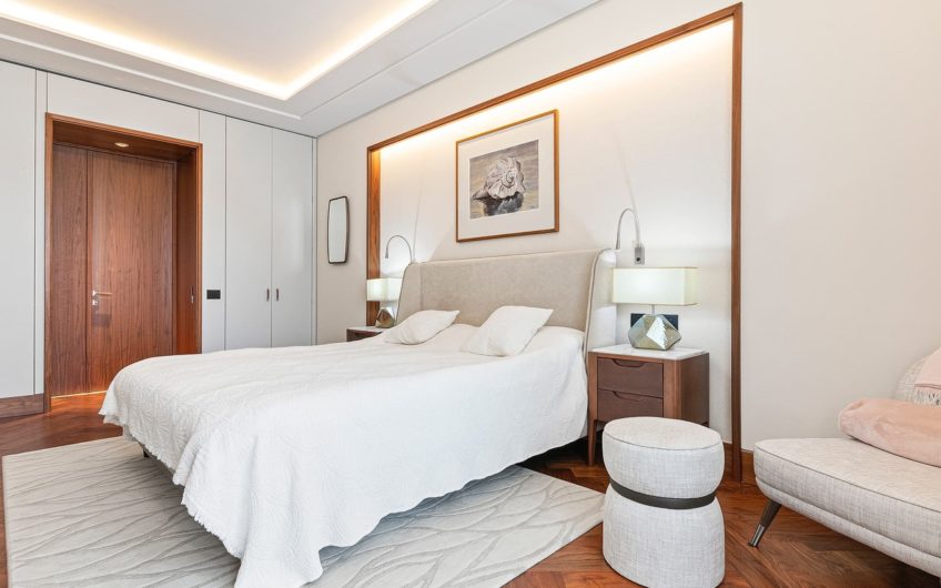 2-soban apartman u rezidenciji Elena Porto Montenegro