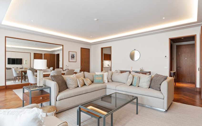 2-soban apartman u rezidenciji Elena Porto Montenegro