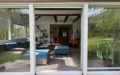House with a beautiful garden in Zelenika