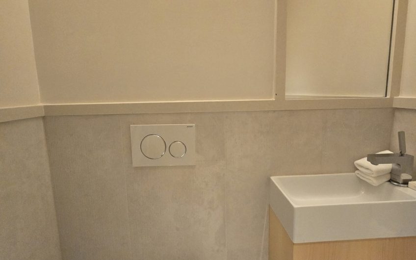Apartman u Baia Regent Pool Club s pristupom bazenu i garažom