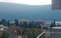Kumbor - one-bedroom apartment with sea views and a parking space