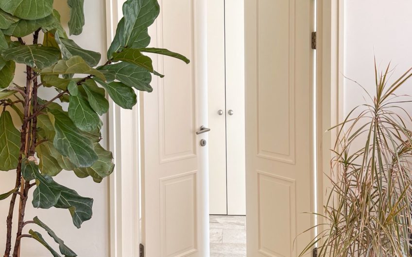 Dvosobni apartman u Marina Village Luštica Bay