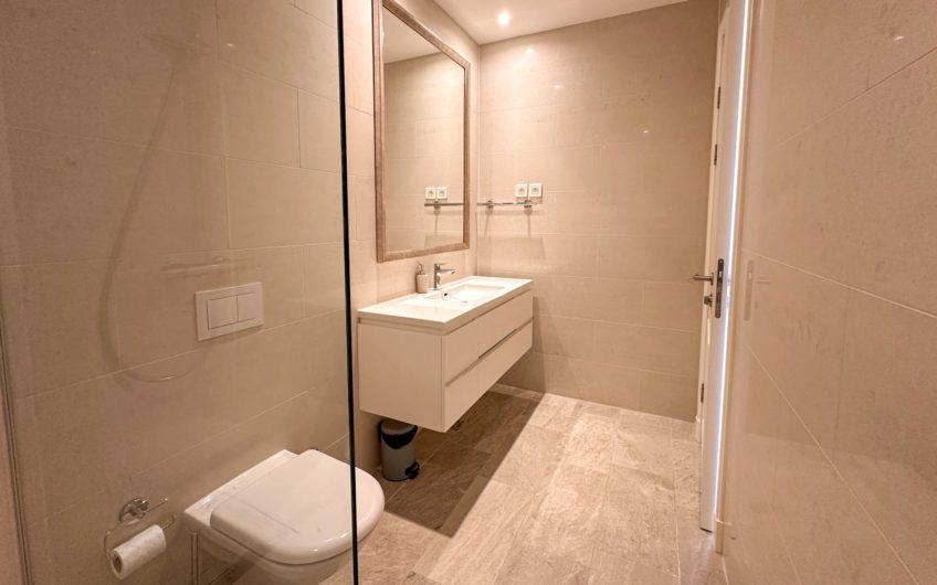 Dvosobni apartman u Marina Village Luštica Bay