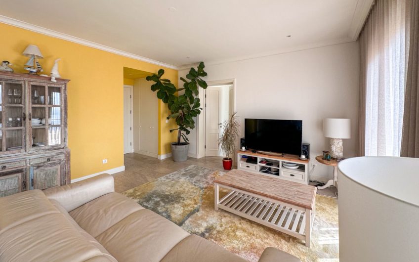 Dvosobni apartman u Marina Village Luštica Bay