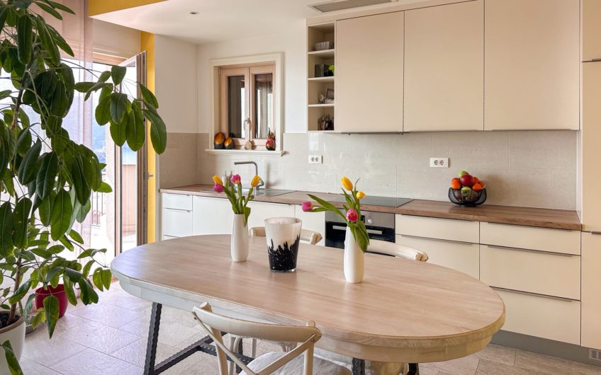 Dvosobni apartman u Marina Village Luštica Bay