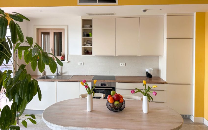 Dvosobni apartman u Marina Village Luštica Bay