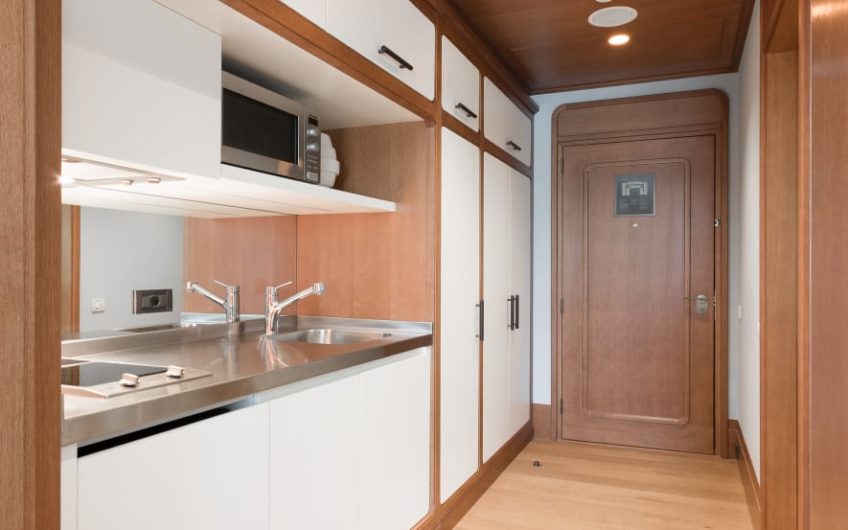 Prodaja studio u Regent Venezia