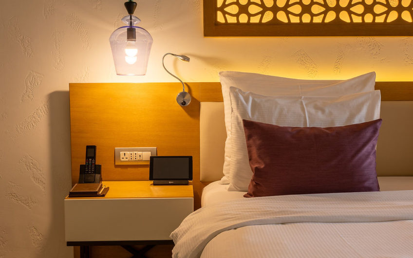 Isplativa nekretnina – studio apartman u The Chedi 5* Lustica Bay
