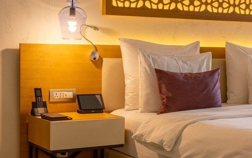 Isplativa nekretnina – studio apartman u The Chedi 5* Lustica Bay