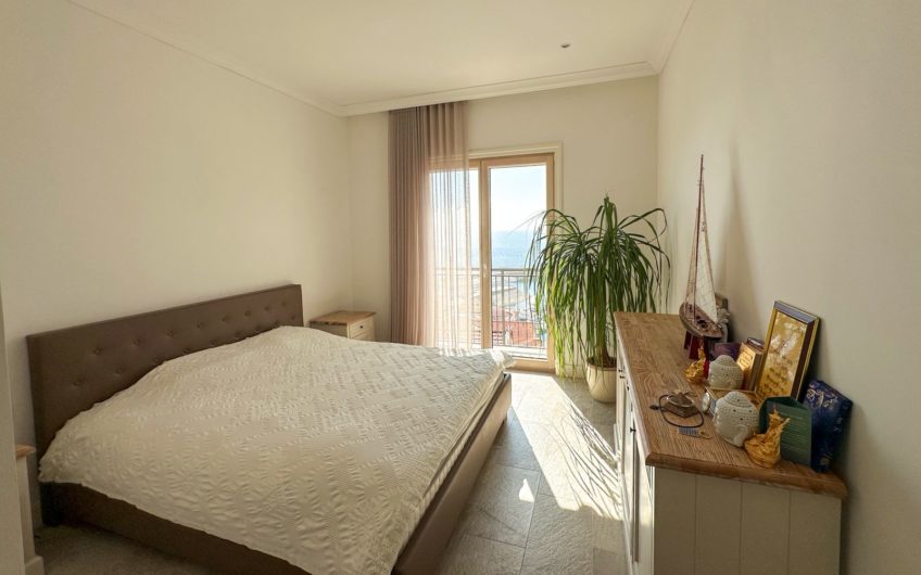 Dvosobni apartman u Marina Village Luštica Bay
