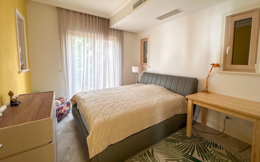 Dvosobni apartman u Marina Village Luštica Bay