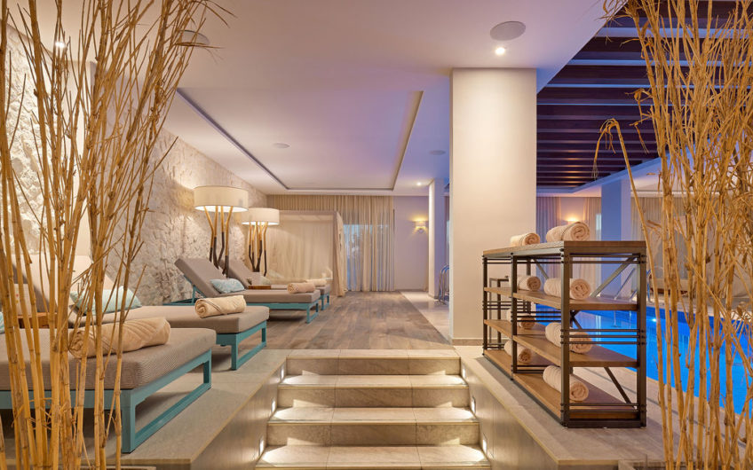 Isplativa nekretnina – studio apartman u The Chedi 5* Lustica Bay