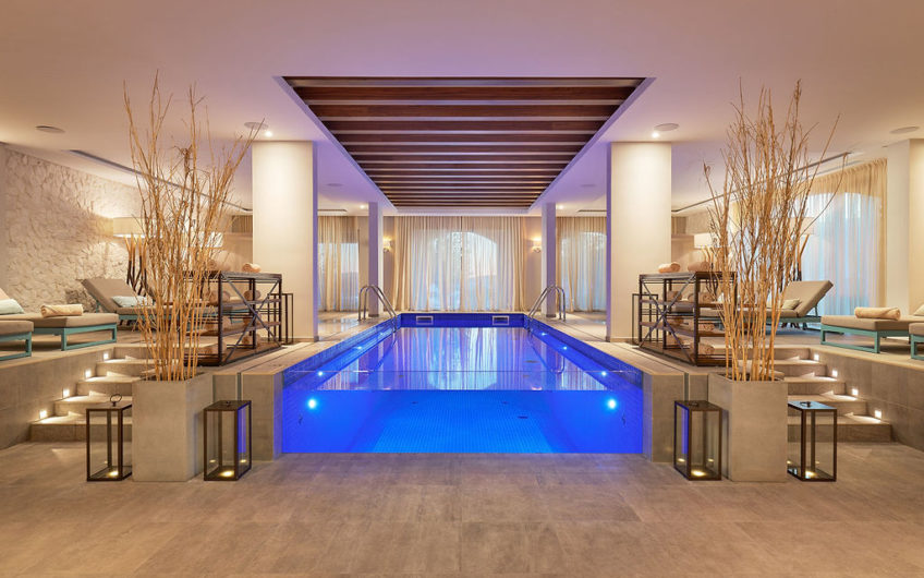 Isplativa nekretnina – studio apartman u The Chedi 5* Lustica Bay