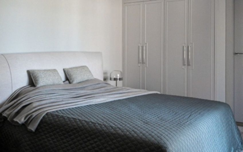 Novi trosoban penthouse s krovnim bazenom – Porto Montenegro