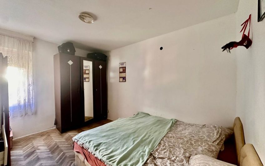 Centar Tivta – dvosoban stan – 3.787 eura/m2